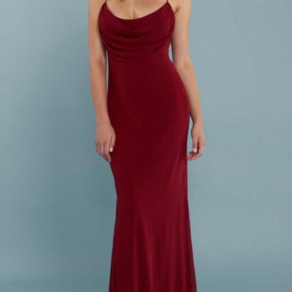 Katie May Bridesmaid Dress